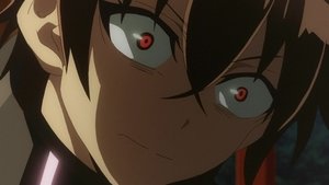 Sousei no Onmyouji Odcinek 48