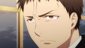 Blue Exorcist Akt zdrady