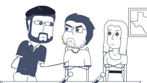 Rooster Teeth Animated Adventures Odcinek 23