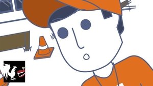 Rooster Teeth Animated Adventures Odcinek 7