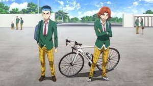 Yowamushi Pedal Odcinek 9