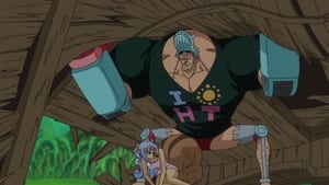 One Piece Odcinek 774