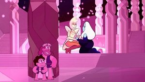 Steven Universe To Już Wszystko