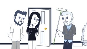 Rooster Teeth Animated Adventures Odcinek 18