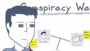 Rooster Teeth Animated Adventures Odcinek 22
