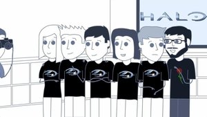 Rooster Teeth Animated Adventures Odcinek 50