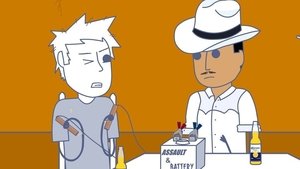 Rooster Teeth Animated Adventures Odcinek 17