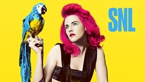 Saturday Night Live Odcinek 13
