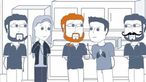 Rooster Teeth Animated Adventures Odcinek 25