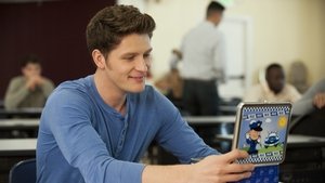 Jane the Virgin Rozdział pięćdziesiąty czwarty