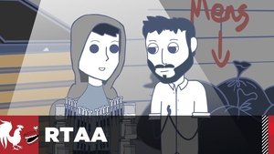 Rooster Teeth Animated Adventures Odcinek 12