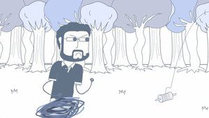 Rooster Teeth Animated Adventures Odcinek 42