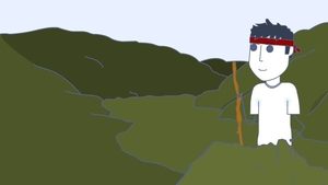 Rooster Teeth Animated Adventures Odcinek 19