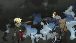 Youjo Senki Odcinek 11