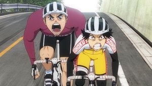 Yowamushi Pedal Odcinek 11