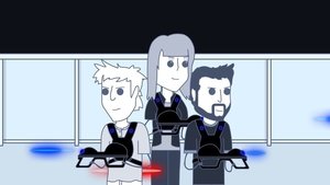 Rooster Teeth Animated Adventures Odcinek 4