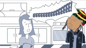 Rooster Teeth Animated Adventures Odcinek 26