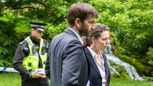 Broadchurch Odcinek 1