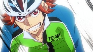 Yowamushi Pedal Odcinek 10