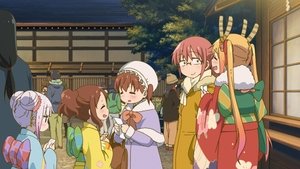 Kobayashi-san Chi no Maid Dragon Koniec roku, Nowy Rok! (Tym razem bez Comiketu)