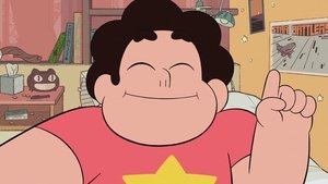 Steven Universe Rozpakowywanie