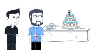 Rooster Teeth Animated Adventures Odcinek 25