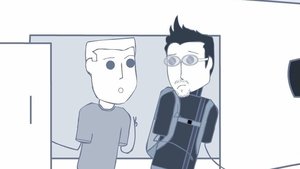 Rooster Teeth Animated Adventures Odcinek 8