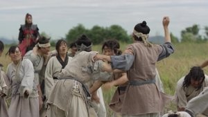 Hwarang: The Poet Warrior Youth Odcinek 15