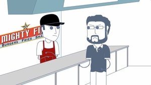 Rooster Teeth Animated Adventures Odcinek 1