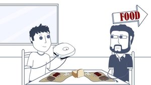 Rooster Teeth Animated Adventures Odcinek 36