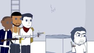 Rooster Teeth Animated Adventures Odcinek 24