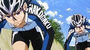 Yowamushi Pedal Odcinek 8