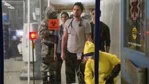 Code Black: Stan Krytyczny Odcinek 15