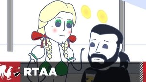 Rooster Teeth Animated Adventures Odcinek 6