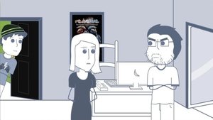 Rooster Teeth Animated Adventures Odcinek 3