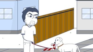 Rooster Teeth Animated Adventures Odcinek 3