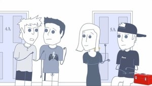 Rooster Teeth Animated Adventures Odcinek 39
