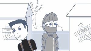 Rooster Teeth Animated Adventures Odcinek 18