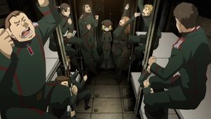Youjo Senki Odcinek 10