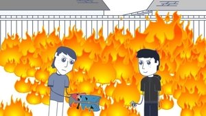 Rooster Teeth Animated Adventures Odcinek 44
