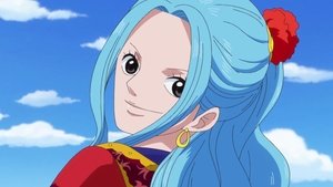 One Piece Odcinek 777