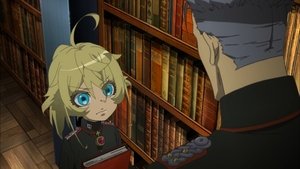 Youjo Senki Odcinek 4