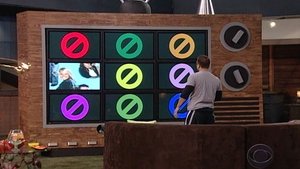 Big Brother Odcinek 28