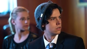 Riverdale Rozdział piąty: Jądro ciemności