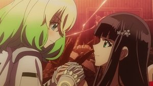 Sousei no Onmyouji Odcinek 44