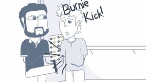 Rooster Teeth Animated Adventures Odcinek 34