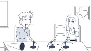 Rooster Teeth Animated Adventures Odcinek 28