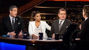 Real Time with Bill Maher Odcinek 2