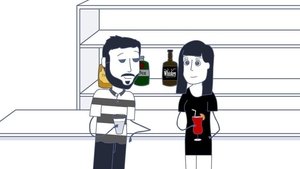Rooster Teeth Animated Adventures Odcinek 45