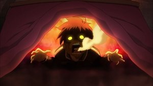 Kono Subarashii Sekai ni Shukufuku wo! Pożegnanie dla tego irytującego świata!